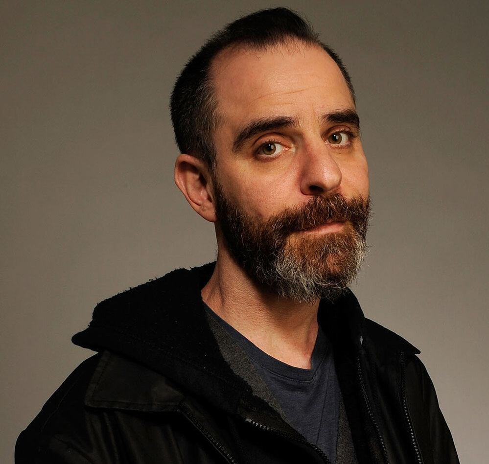 David Rakoff, the author of Half Empty, Don't Get Too Comfortable and Fraud, was a frequent contributor to This American Life. He died Thursday at the age of 47.