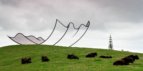 Neil Dawson Sculpture Neil Dawson Sculpture