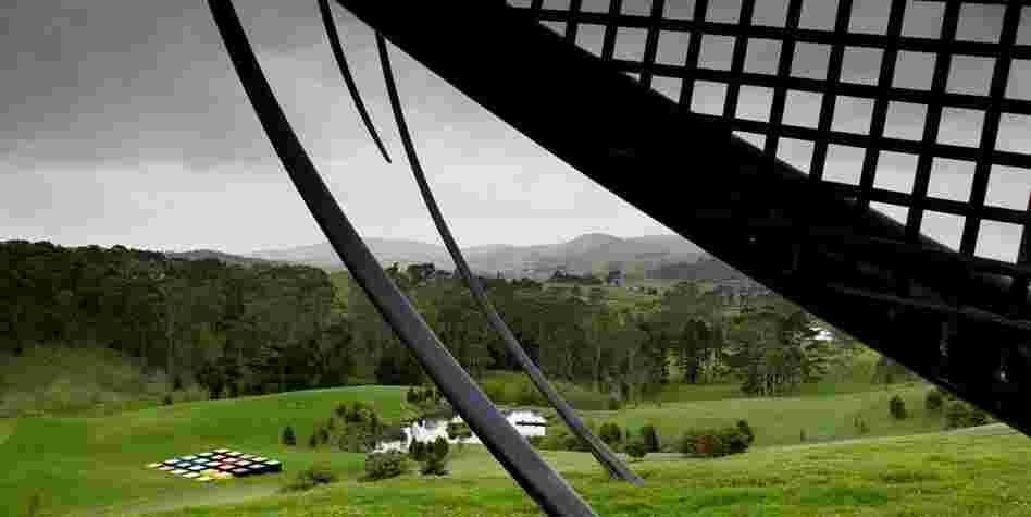 Neil Dawson Sculpture Neil Dawson Sculpture