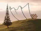 Neil Dawson Sculpture Neil Dawson Sculpture