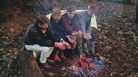 Django Django's self-titled debut comes out digitally on August 14. Django Django's self-titled debut comes out digitally on August 14.