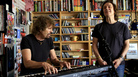The Zombies perform a Tiny Desk Concert. The Zombies perform a Tiny Desk Concert.