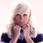 Ellie Goulding will release her second album, Halcyon, in October.