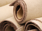 Rolls of carpet Rolls of carpet