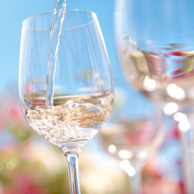 Summer wines