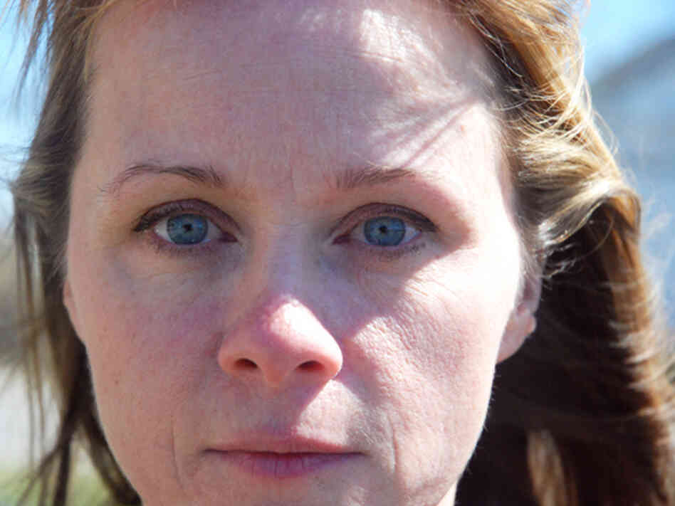 Rebecca Johnson from Paxton, Mass., tells a story on the Kind World blog of how, 38 years ago, a man purchased a book of poetry for her.