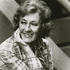 Marian McPartland hosted NPR's Piano Jazz for 33 years. Marian McPartland hosted NPR's Piano Jazz for 33 years.