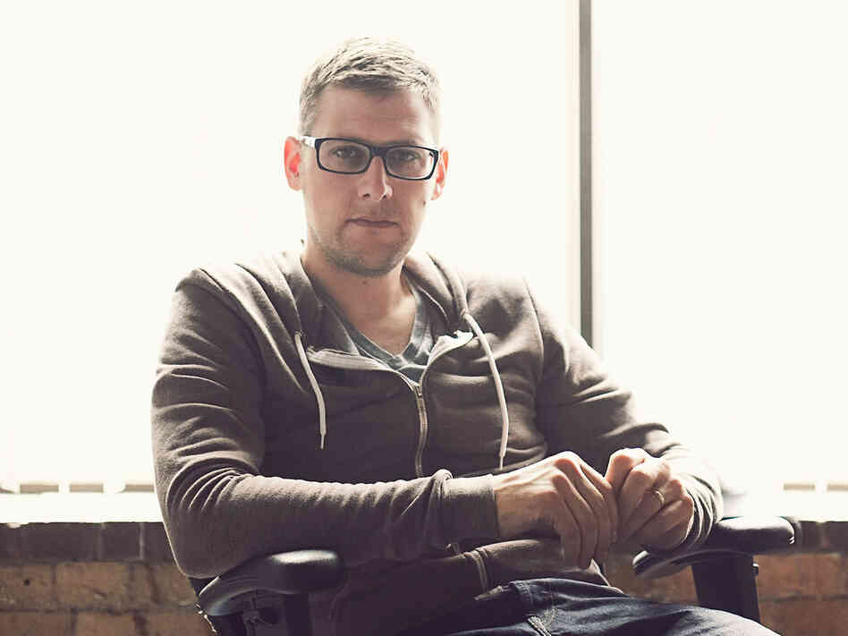 Writer-artist Jeff Lemire is the creator of Sweet Tooth, and has written runs of DC Comics' recently rebooted Animal Man and Frankenstein, Agent of S.H.A.D.E. series.