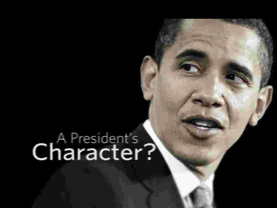 Screenshot of Romney campaign's "America Can Do Better" ad.