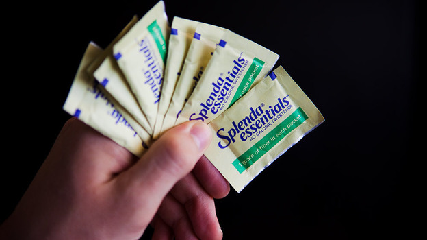Spenda Essentials (NPR)