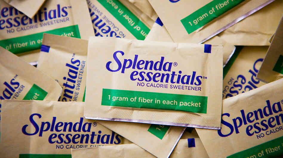 Do these packets hold the keys to health? A consumer group says no. Do these packets hold the keys to health? A consumer group says no.