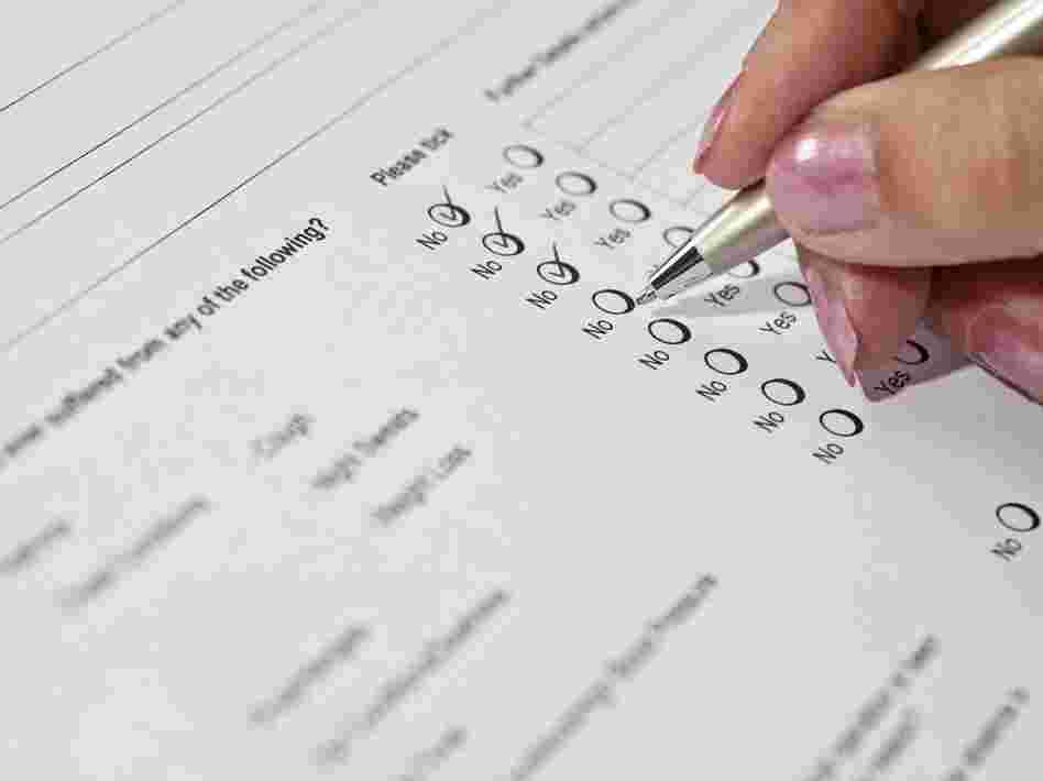 Health risk questionnaires and other wellness programs are becoming a popular way for employers to encourage employee health and, ultimately, reduce health care costs.
