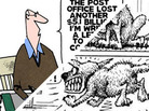 cartoon promo standard cartoon promo standard