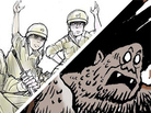 cartoon promo standard cartoon promo standard