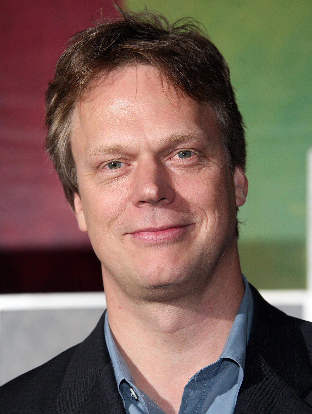 Writer-director Peter Hedges