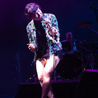 Little Dragon live at Celebrate Brooklyn.