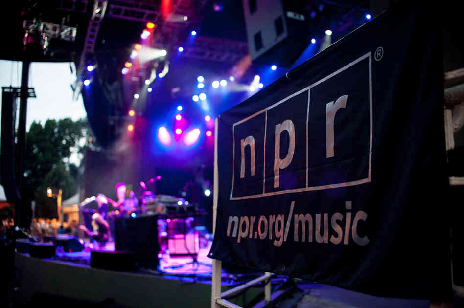 NPR Music recorded a number of shows at Celebrate Brooklyn this summer, including sets from Jimmy Cliff, Sigur Ros and Calle 13.