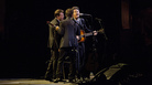 Lyle Lovett live from Celebrate Brooklyn. Lyle Lovett live from Celebrate Brooklyn.