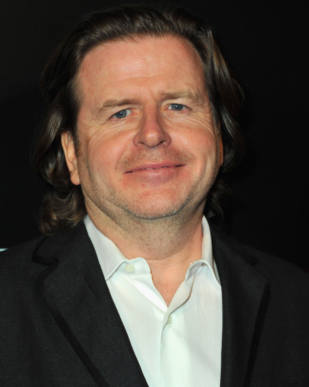 Director Simon West