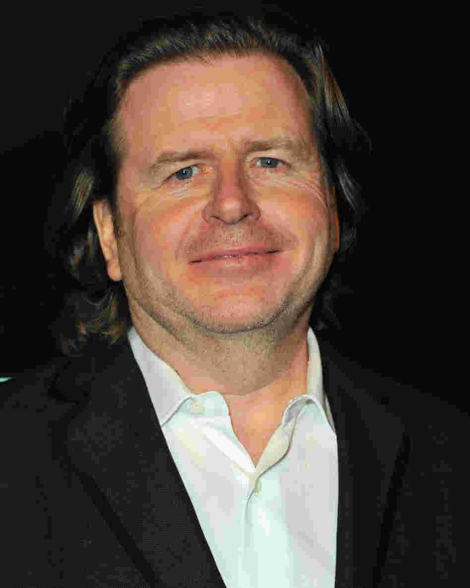 Director Simon West