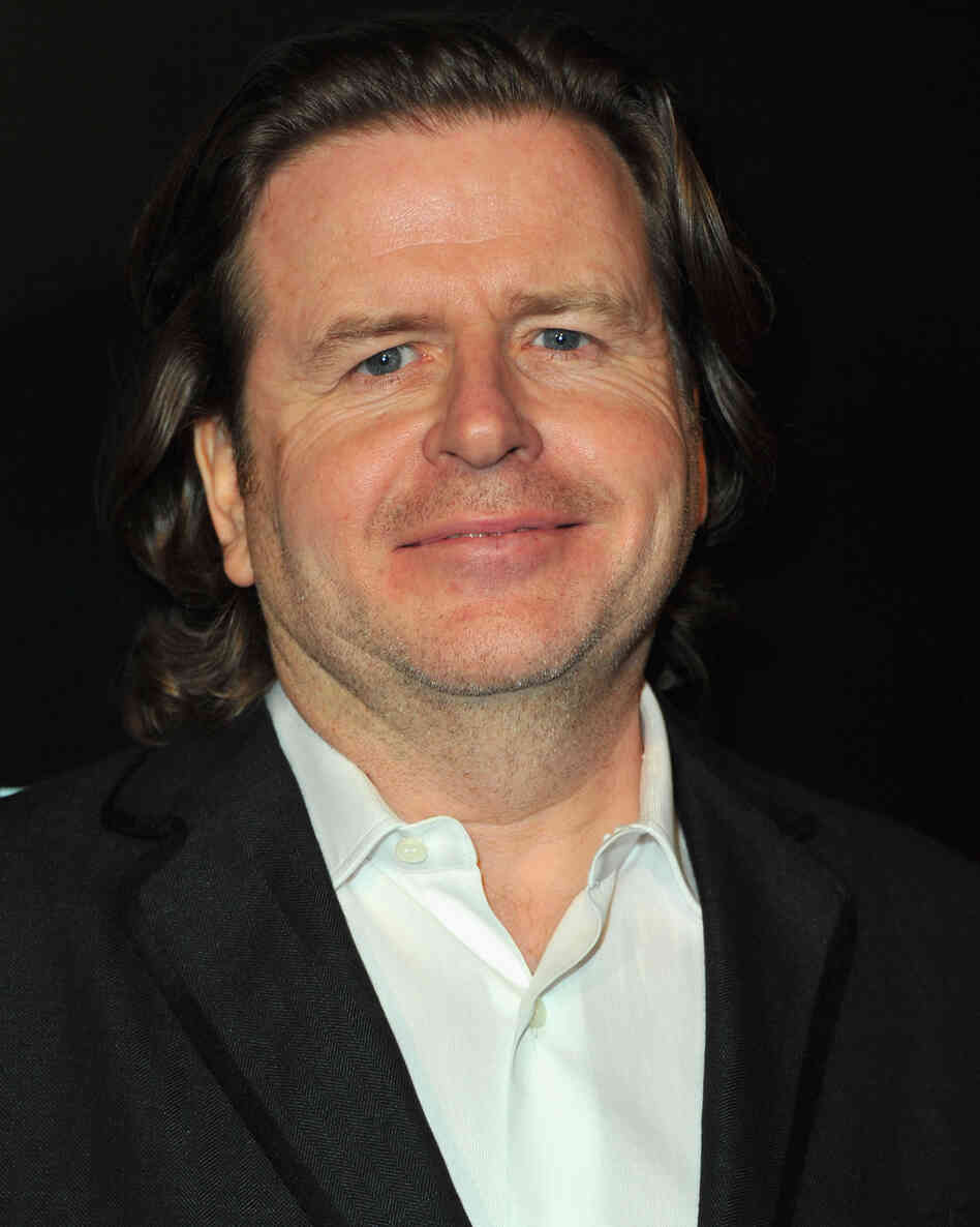 Director Simon West