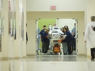 C.S. Mott Women and Children's Hospital is part of the University of Michigan Ann Arbor Health System, one of the organizations Medicare is penalizing for its high readmission rate.