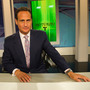 Telemundo anchor and reporter Jose Diaz-Balart made a notable, if fleeting, appearance during NBC's Republican primary debate last summer. This past June, NBC News and Telemundo announced they would be collaborating on the rest of their 2012 election coverage. Telemundo anchor and reporter Jose Diaz-Balart made a notable, if fleeting, appearance during NBC's Republican primary debate last summer. This past June, NBC News and Telemundo announced they would be collaborating on the rest of their 2012 election coverage.