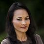Vaddey Ratner's novel is derived from her own experiences — she spent four years of her youth working in forced labor under the Khmer Rouge.