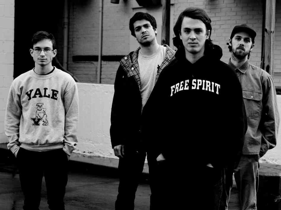 Title Fight.