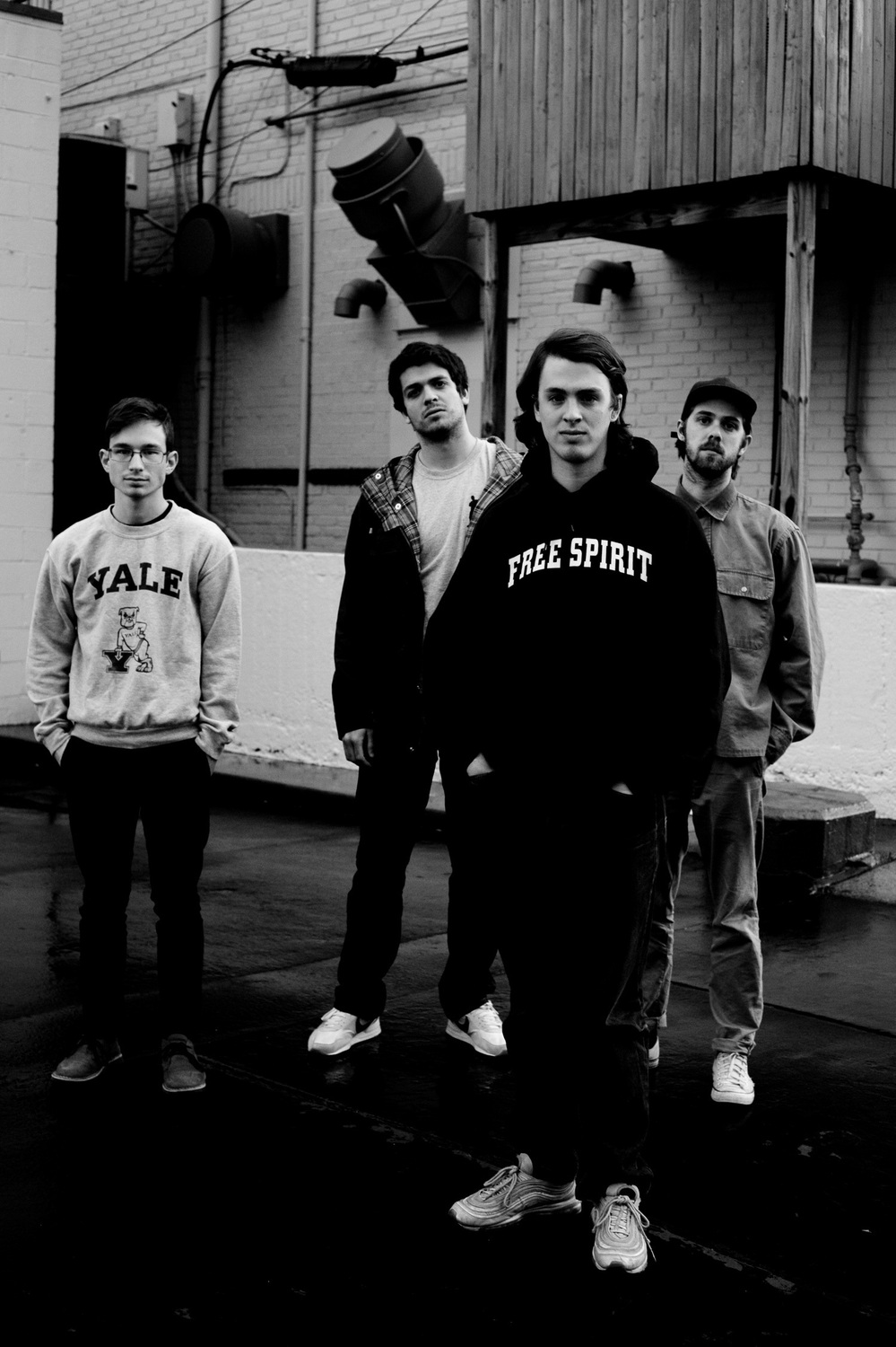 Title Fight.
