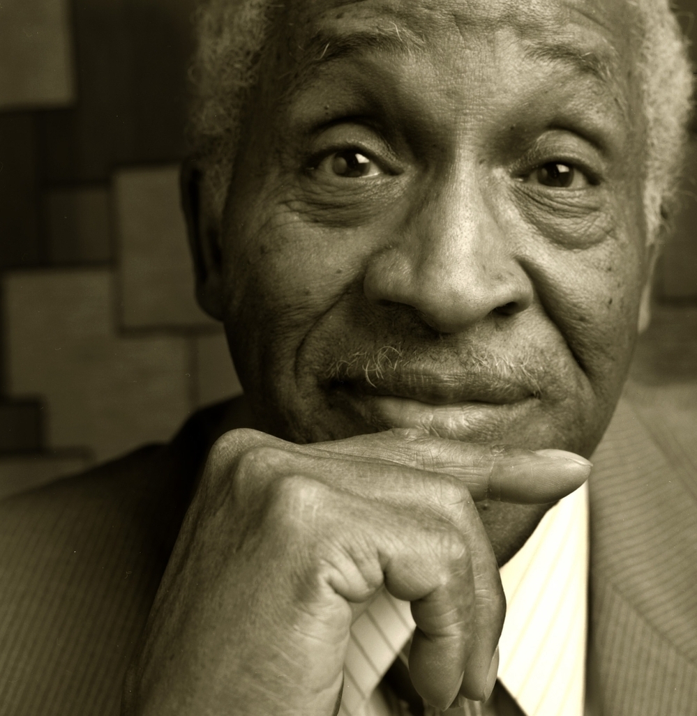 Von Freeman.
