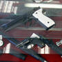 Federal law bars gun sales to the mentally ill only if they've ever been deemed by a judge to be mentally incompetent or involuntarily committed. States reporting of such things to the federal database is spotty, and very often, it doesn't show up when a gun seller does a background check. Federal law bars gun sales to the mentally ill only if they've ever been deemed by a judge to be mentally incompetent or involuntarily committed. States reporting of such things to the federal database is spotty, and very often, it doesn't show up when a gun seller does a background check.
