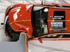 This type of crash is particularly deadly and the first set of cars tested generally didn't provide very good protection. This type of crash is particularly deadly and the first set of cars tested generally didn't provide very good protection.