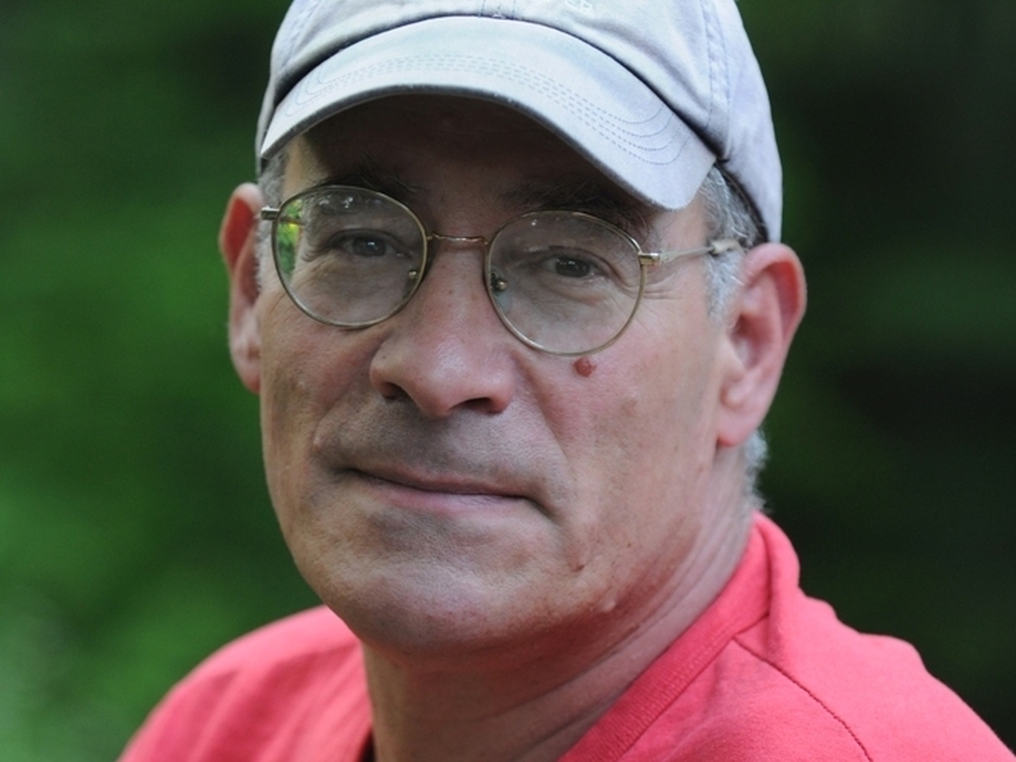 Daniel Wolff is the author of How Lincoln Learned to Read and 4th of July, Asbury Park.