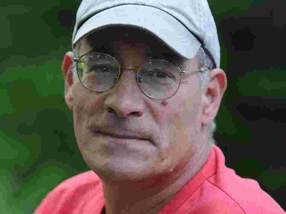 Daniel Wolff is the author of How Lincoln Learned to Read and 4th of July, Asbury Park.