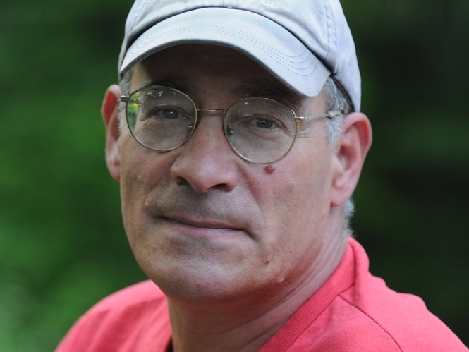 Daniel Wolff is the author of How Lincoln Learned to Read and 4th of July, Asbury Park.