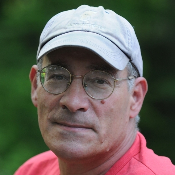 Daniel Wolff is the author of How Lincoln Learned to Read and 4th of July, Asbury Park.