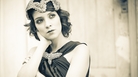 Gaby Moreno's new album Postales comes out Sept. 4. Gaby Moreno's new album Postales comes out Sept. 4.