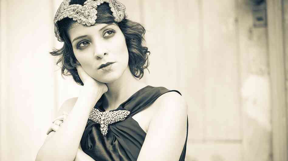 Gaby Moreno's new album Postales comes out Sept. 4.