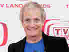 Actor Ron Palillo, best known as Arnold Horshack. Actor Ron Palillo, best known as Arnold Horshack.