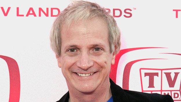 Actor Ron Palillo, best known as Arnold Horshack. (Getty Images for TV Land)