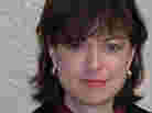 Melanie Stallings Williams works with CASA.
