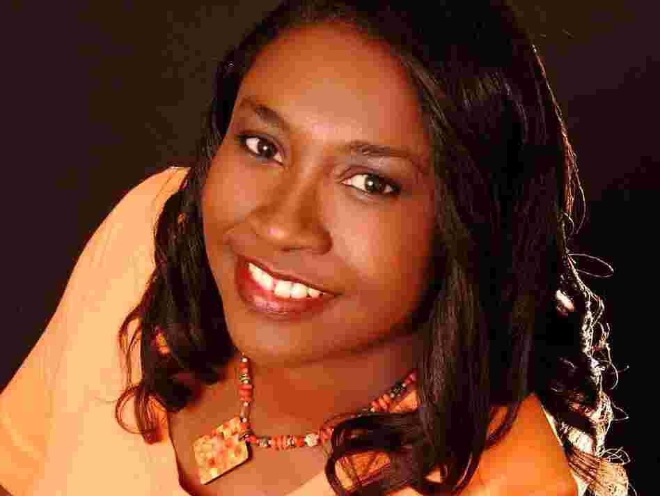 Author Michelle Monkou says Terry McMillan's smash hit How Stella Got Her Groove Back made publishers realize that ethnic romance was a hot prospect.