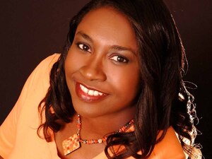 Author Michelle Monkou says Terry McMillan's smash hit How Stella Got Her Groove Back made publishers realize that ethnic romance was a hot prospect. Author Michelle Monkou says Terry McMillan's smash hit How Stella Got Her Groove Back made publishers realize that ethnic romance was a hot prospect.