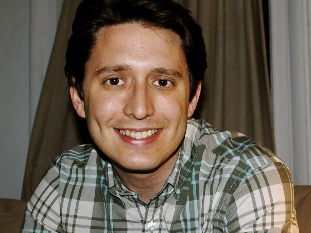 David Randall, a senior reporter at Reuters, has been diagnosed with a sleep disorder called non-REM arousal parasomnia.