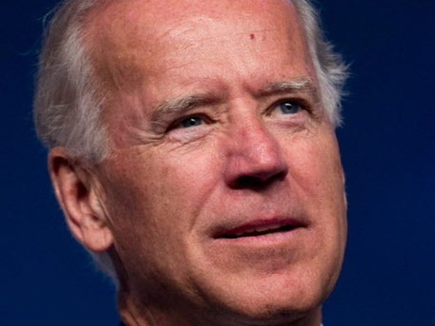 Vice President Joe Biden. (AP)