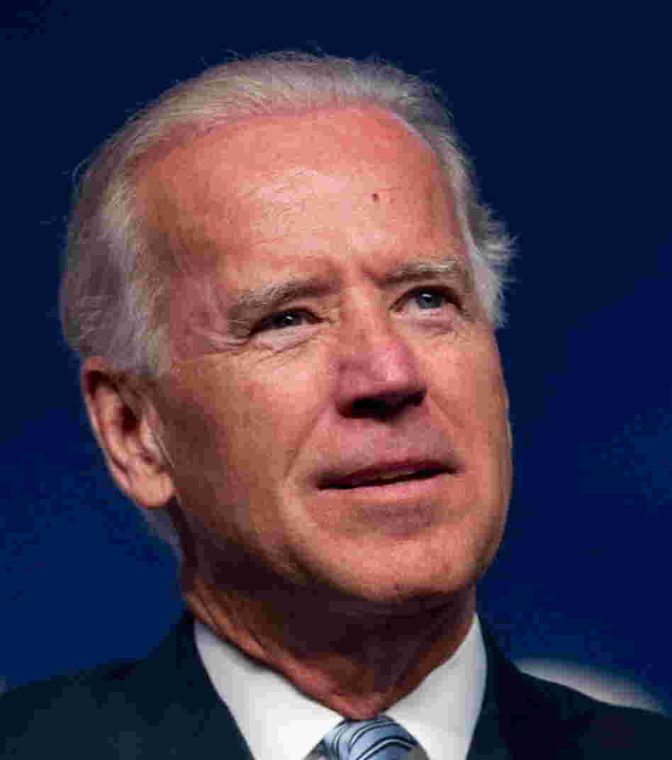 Vice President Joe Biden. Vice President Joe Biden.