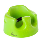 Until your Bumbo seat has a safety belt just like these do, don't use it.