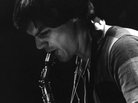 A new box set of early albums captures Jan Garbarek's forming saxophone sound — austere and astringent. A new box set of early albums captures Jan Garbarek's forming saxophone sound — austere and astringent.