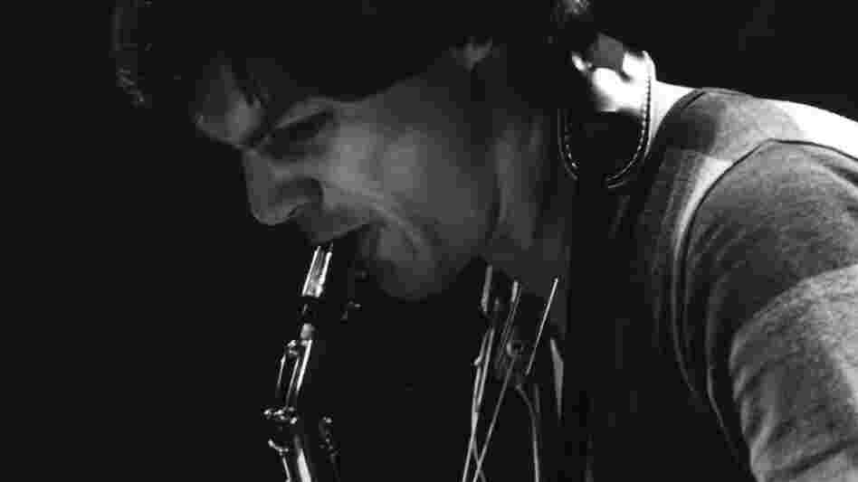 A new box set of early albums captures Jan Garbarek's forming saxophone sound — austere and astringent.